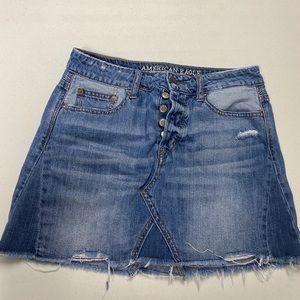 American Eagle skirt